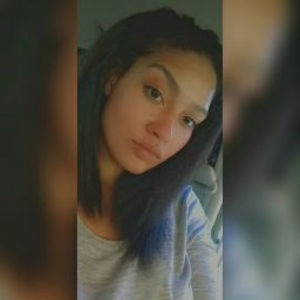 Meet your Posher, Shontel